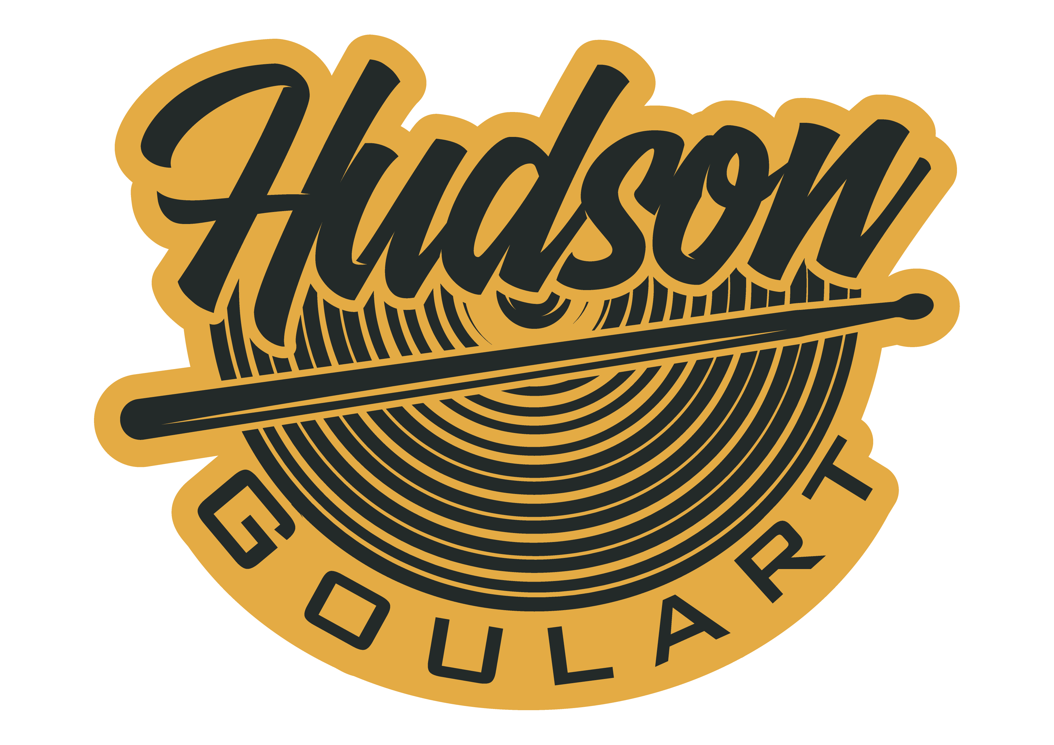 Hudson Goulart